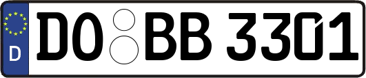 DO-BB3301