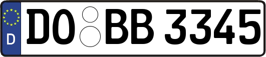 DO-BB3345