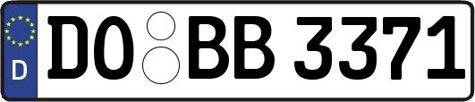 DO-BB3371