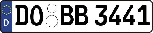 DO-BB3441