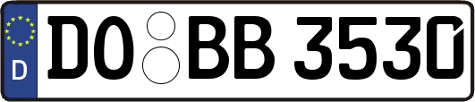DO-BB3530