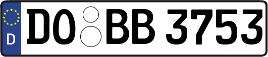 DO-BB3753