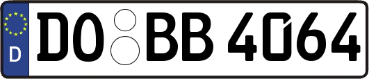 DO-BB4064
