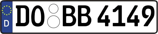 DO-BB4149