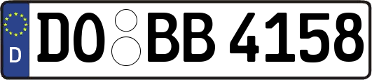 DO-BB4158