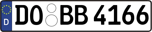 DO-BB4166