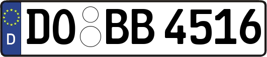 DO-BB4516