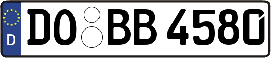 DO-BB4580