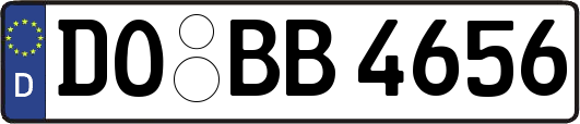 DO-BB4656