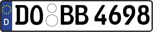 DO-BB4698