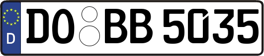 DO-BB5035