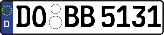 DO-BB5131
