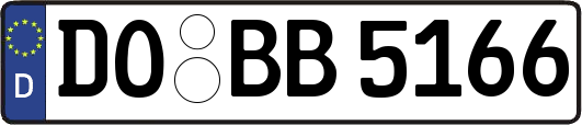 DO-BB5166