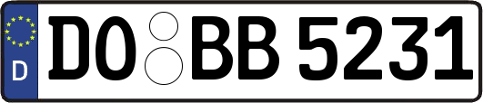 DO-BB5231
