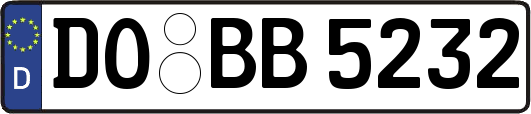 DO-BB5232