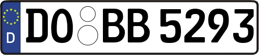 DO-BB5293