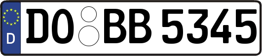 DO-BB5345