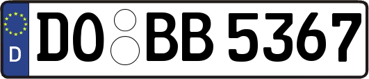 DO-BB5367