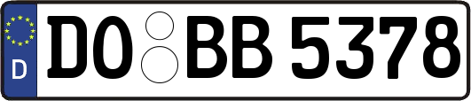 DO-BB5378