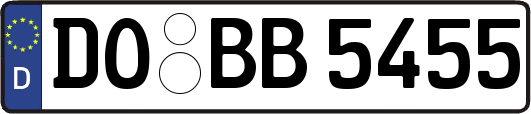 DO-BB5455