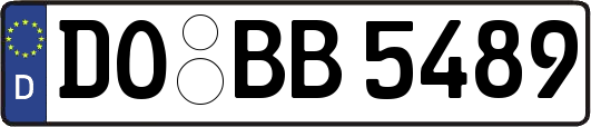 DO-BB5489