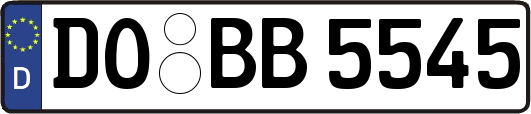 DO-BB5545