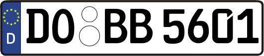 DO-BB5601