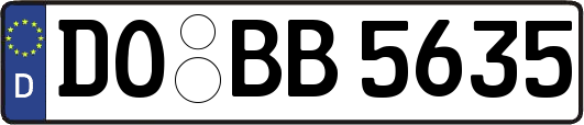DO-BB5635