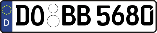 DO-BB5680