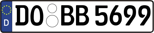 DO-BB5699