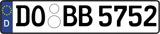 DO-BB5752