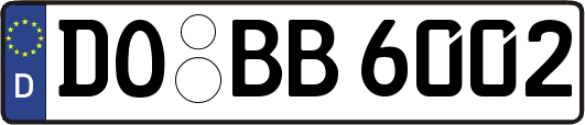 DO-BB6002