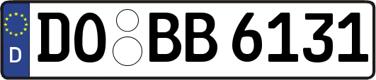 DO-BB6131