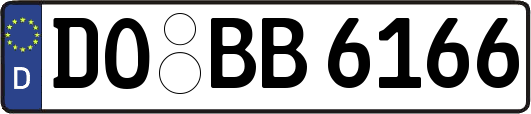 DO-BB6166