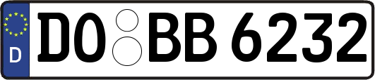 DO-BB6232