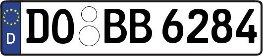 DO-BB6284