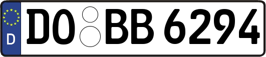 DO-BB6294
