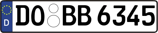 DO-BB6345