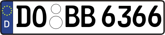 DO-BB6366