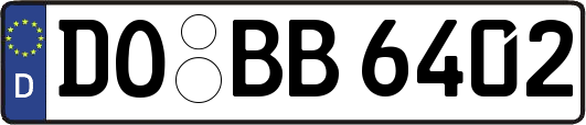 DO-BB6402