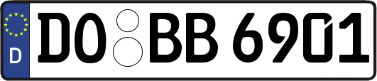DO-BB6901