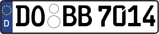 DO-BB7014