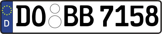 DO-BB7158