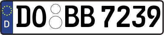 DO-BB7239