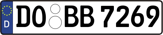 DO-BB7269