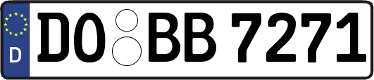 DO-BB7271