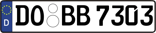 DO-BB7303
