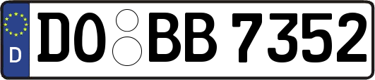 DO-BB7352