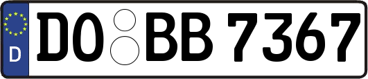 DO-BB7367