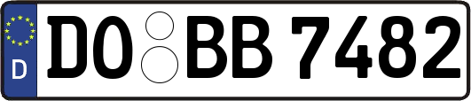 DO-BB7482